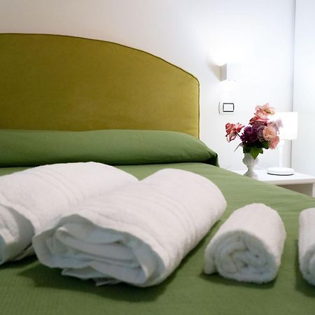 Stellaris Bed & Breakfast Siderno Exterior photo