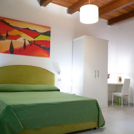 Stellaris Bed & Breakfast Siderno Exterior photo