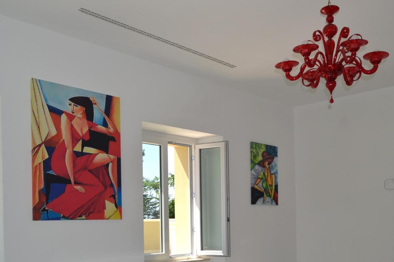 Stellaris Bed & Breakfast Siderno Exterior photo
