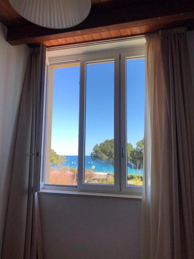 Stellaris Bed & Breakfast Siderno Exterior photo