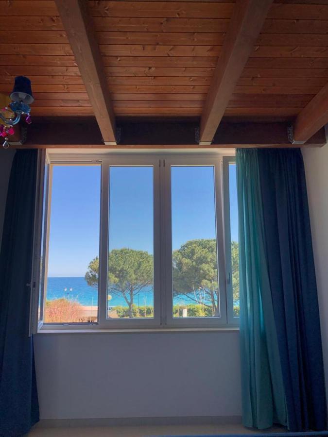 Stellaris Bed & Breakfast Siderno Exterior photo