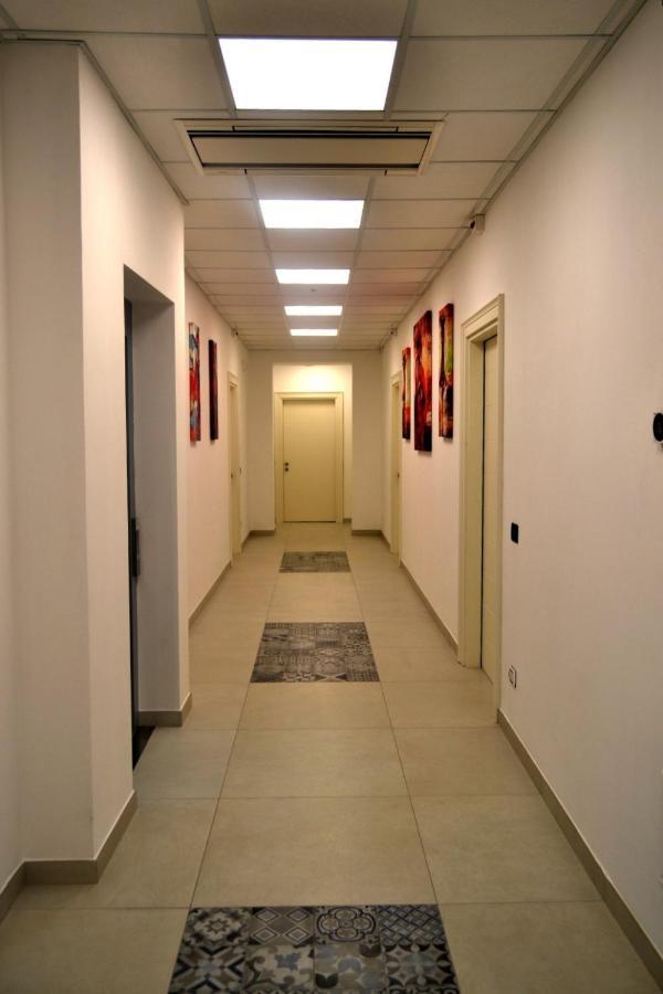 Stellaris Bed & Breakfast Siderno Exterior photo