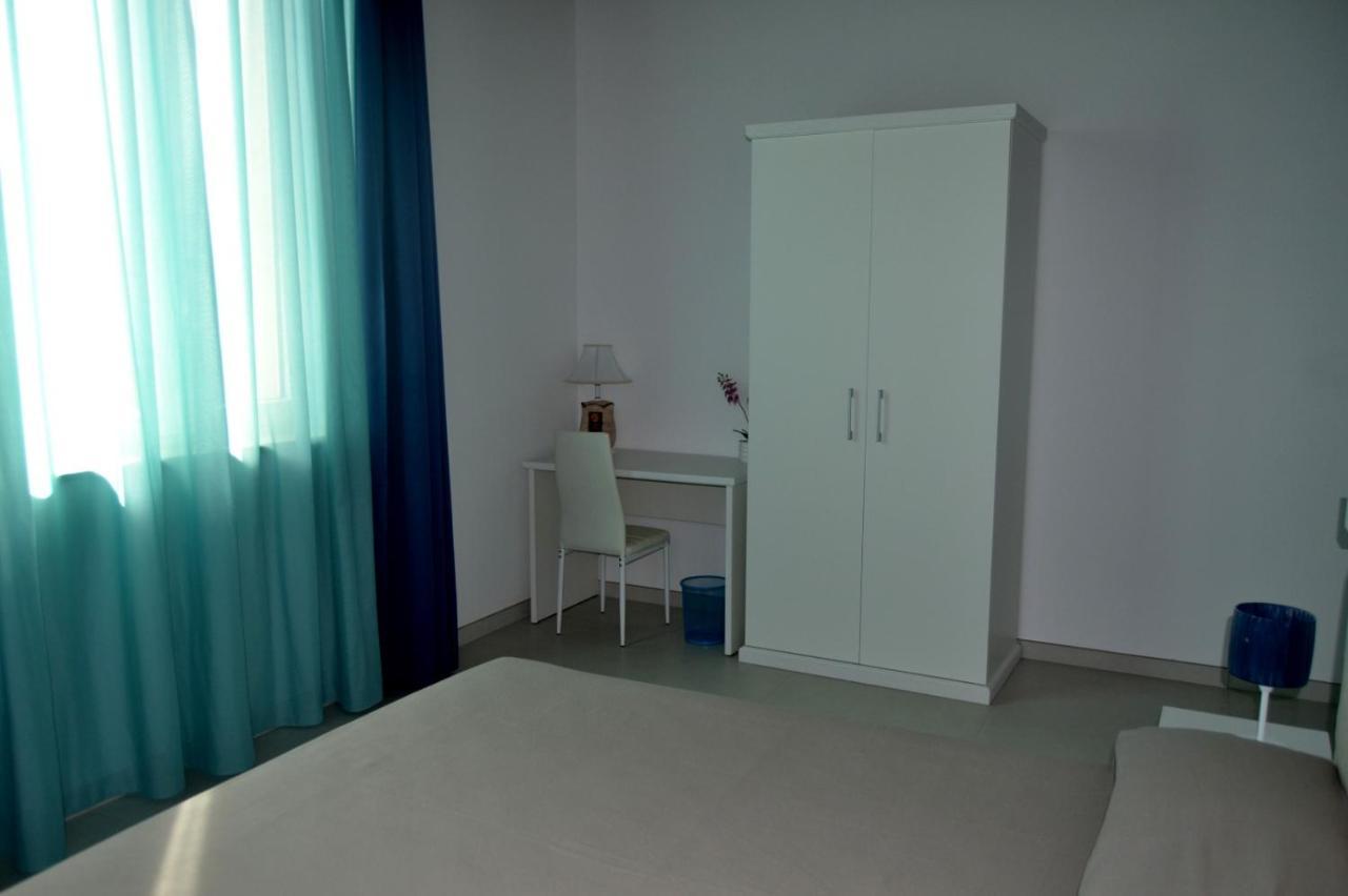 Stellaris Bed & Breakfast Siderno Exterior photo