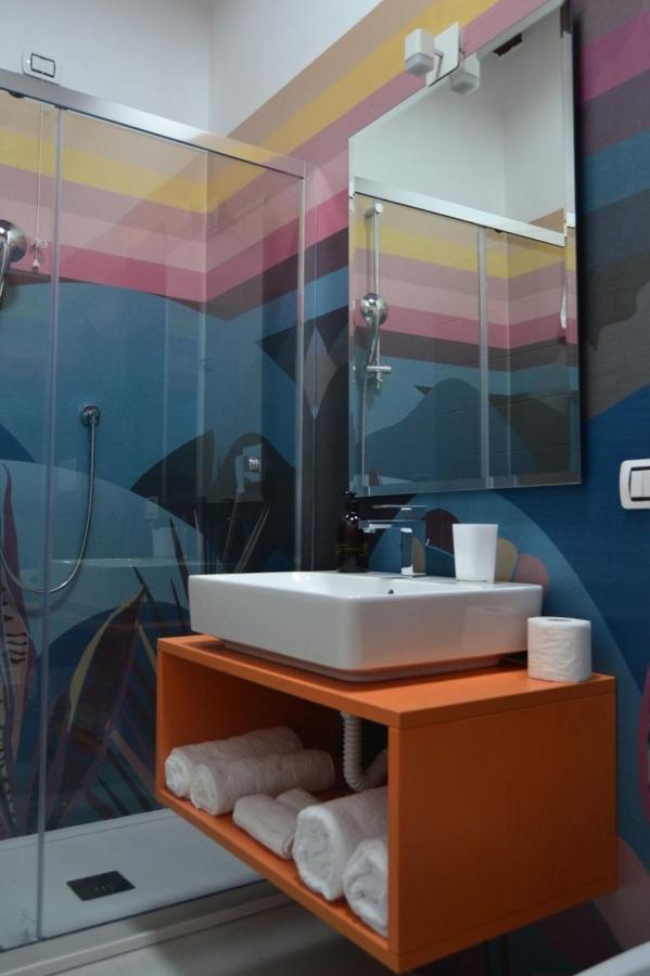 Stellaris Bed & Breakfast Siderno Exterior photo