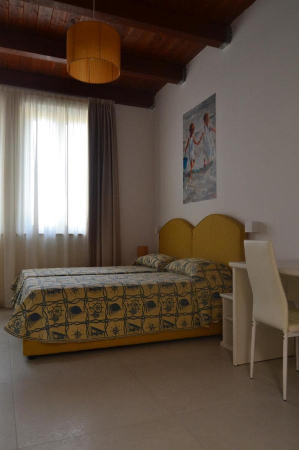Stellaris Bed & Breakfast Siderno Exterior photo