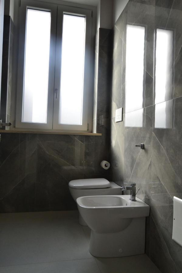 Stellaris Bed & Breakfast Siderno Exterior photo