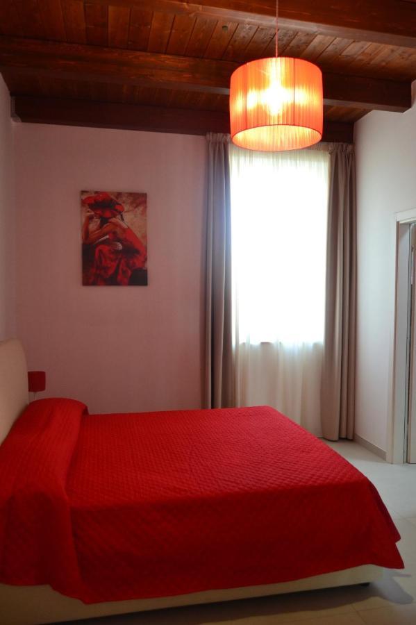 Stellaris Bed & Breakfast Siderno Exterior photo