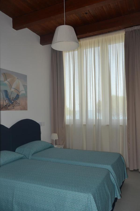 Stellaris Bed & Breakfast Siderno Exterior photo