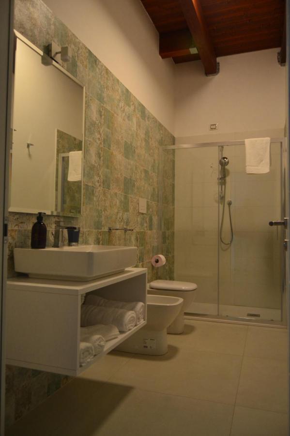 Stellaris Bed & Breakfast Siderno Exterior photo