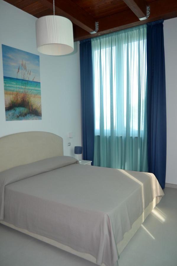 Stellaris Bed & Breakfast Siderno Exterior photo