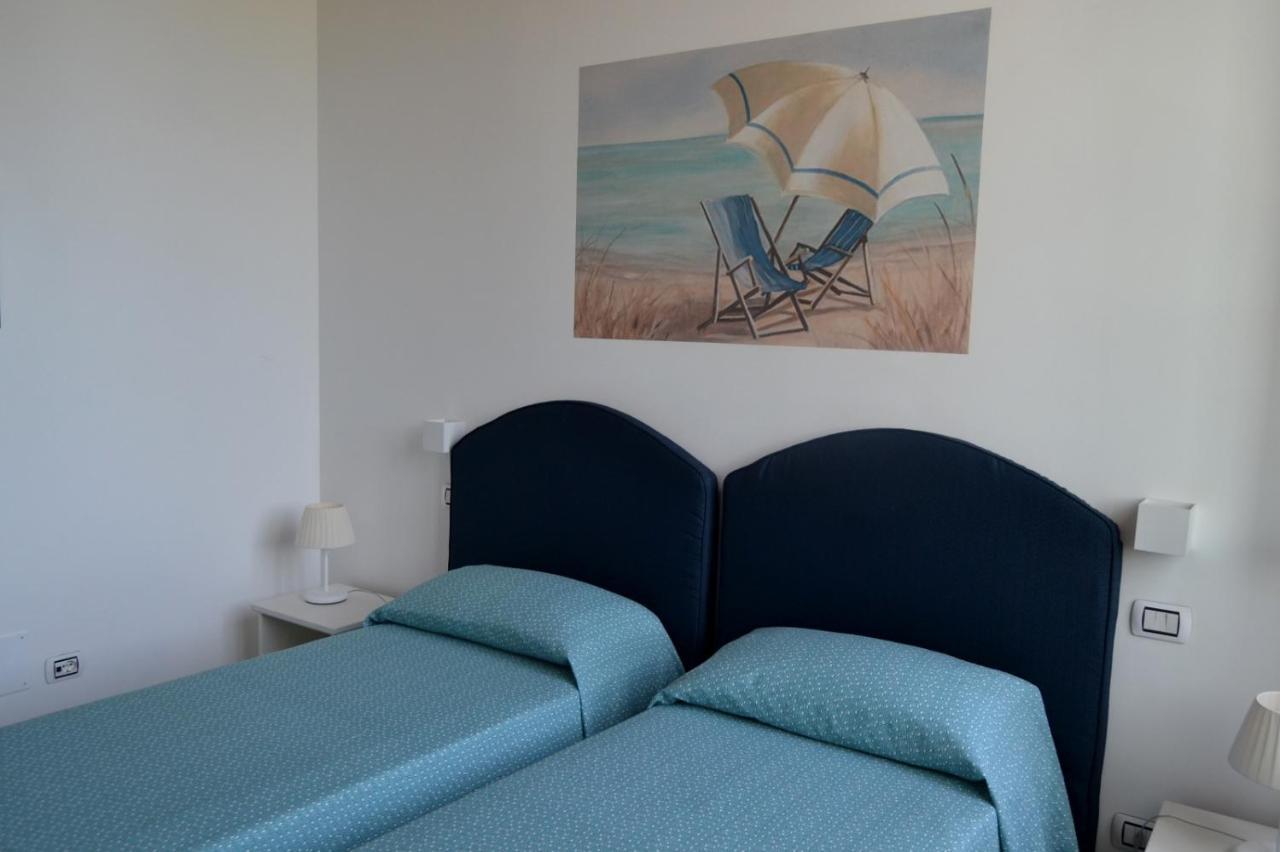 Stellaris Bed & Breakfast Siderno Exterior photo