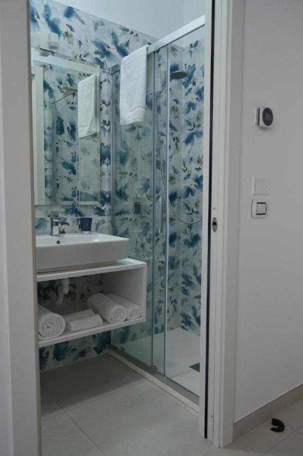 Stellaris Bed & Breakfast Siderno Exterior photo