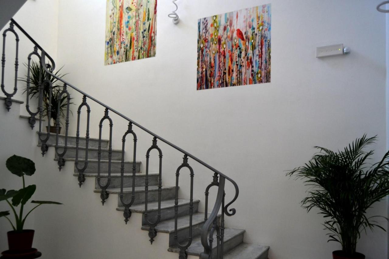 Stellaris Bed & Breakfast Siderno Exterior photo