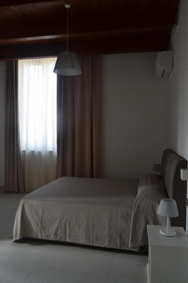 Stellaris Bed & Breakfast Siderno Exterior photo