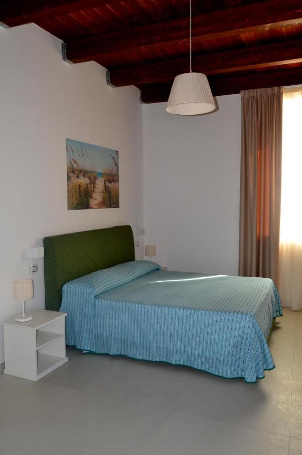 Stellaris Bed & Breakfast Siderno Exterior photo