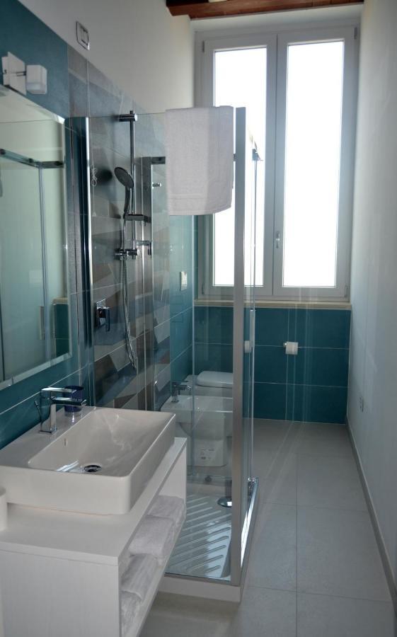 Stellaris Bed & Breakfast Siderno Exterior photo