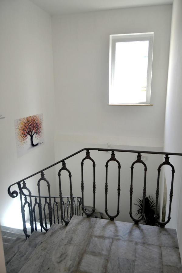 Stellaris Bed & Breakfast Siderno Exterior photo