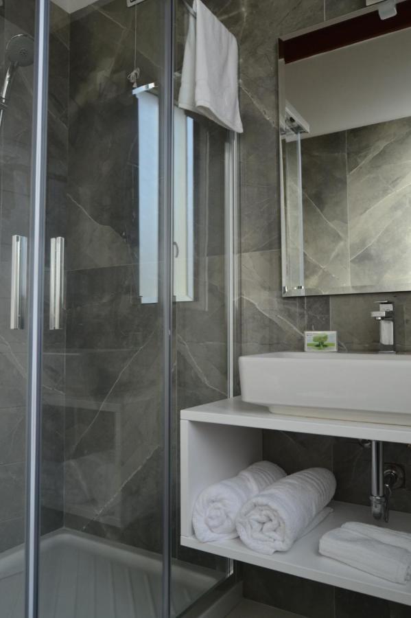 Stellaris Bed & Breakfast Siderno Exterior photo