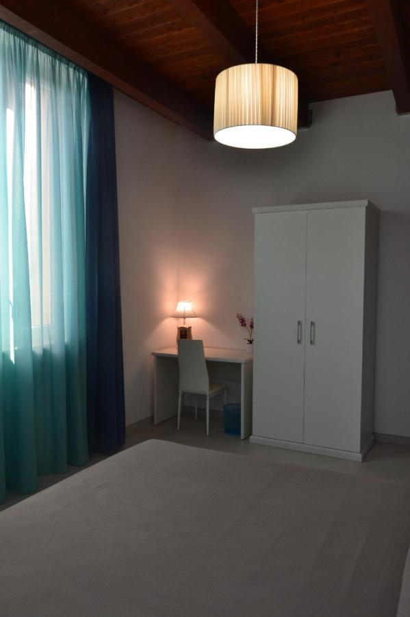 Stellaris Bed & Breakfast Siderno Exterior photo