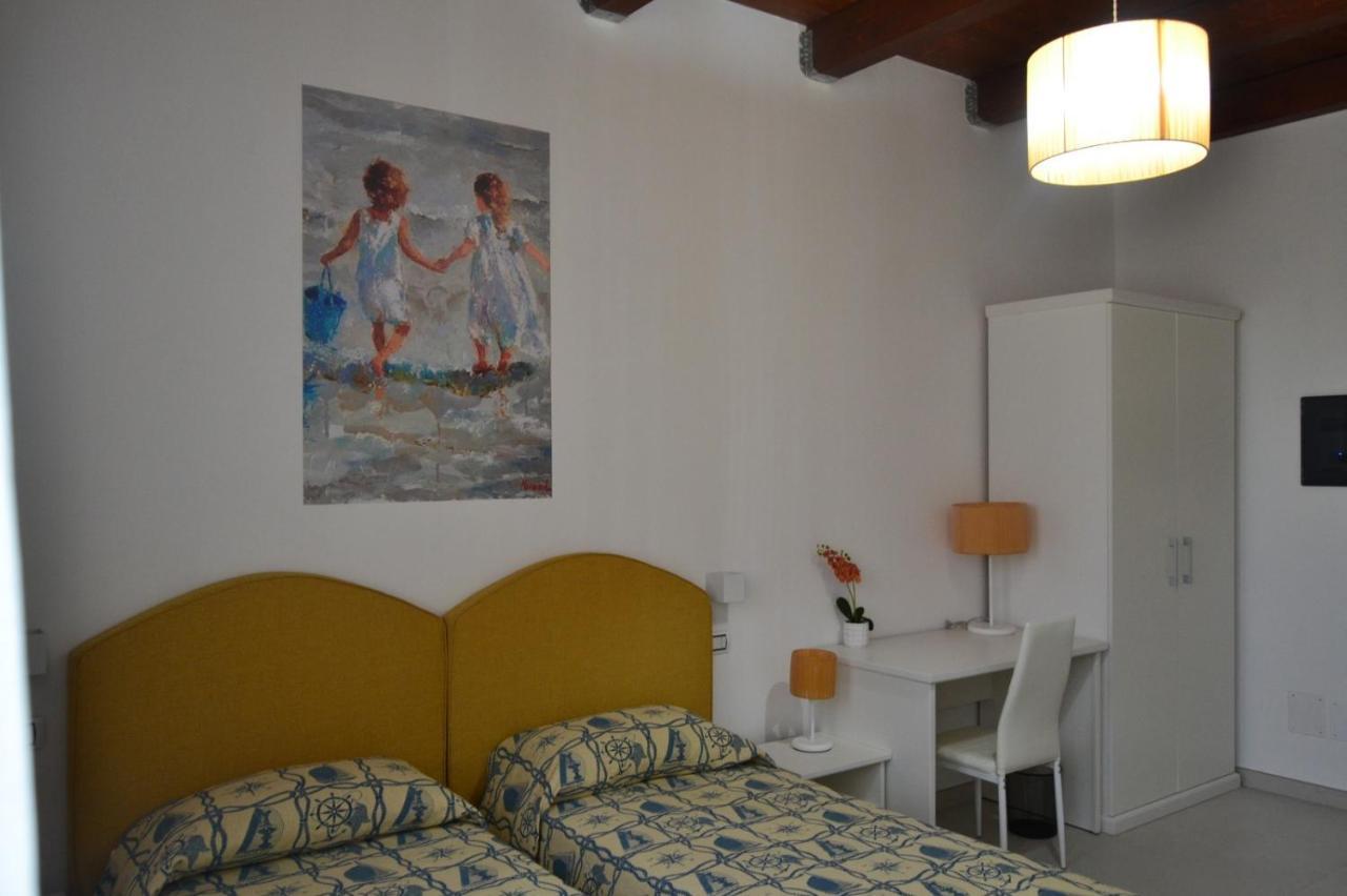 Stellaris Bed & Breakfast Siderno Exterior photo