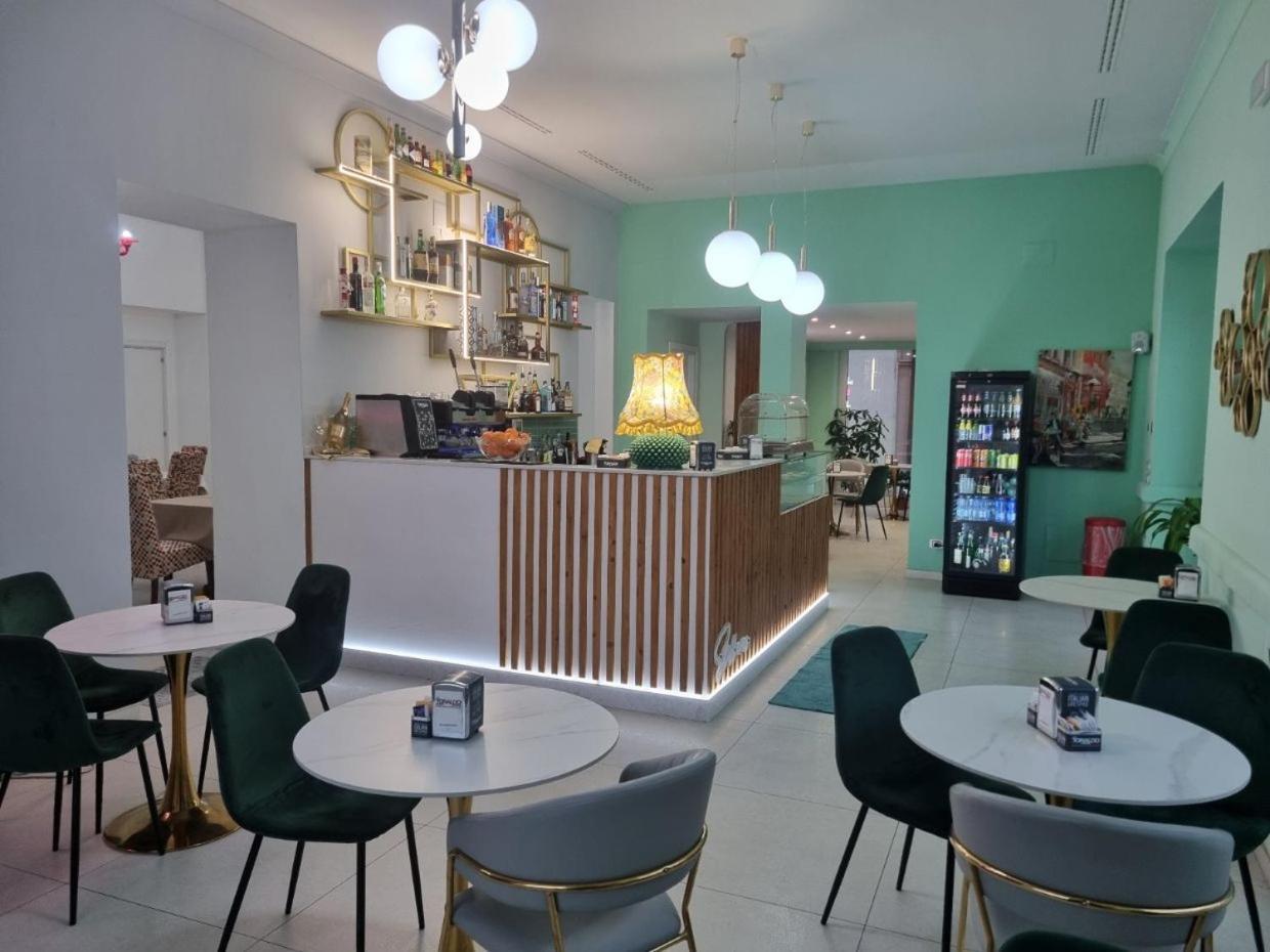 Stellaris Bed & Breakfast Siderno Exterior photo