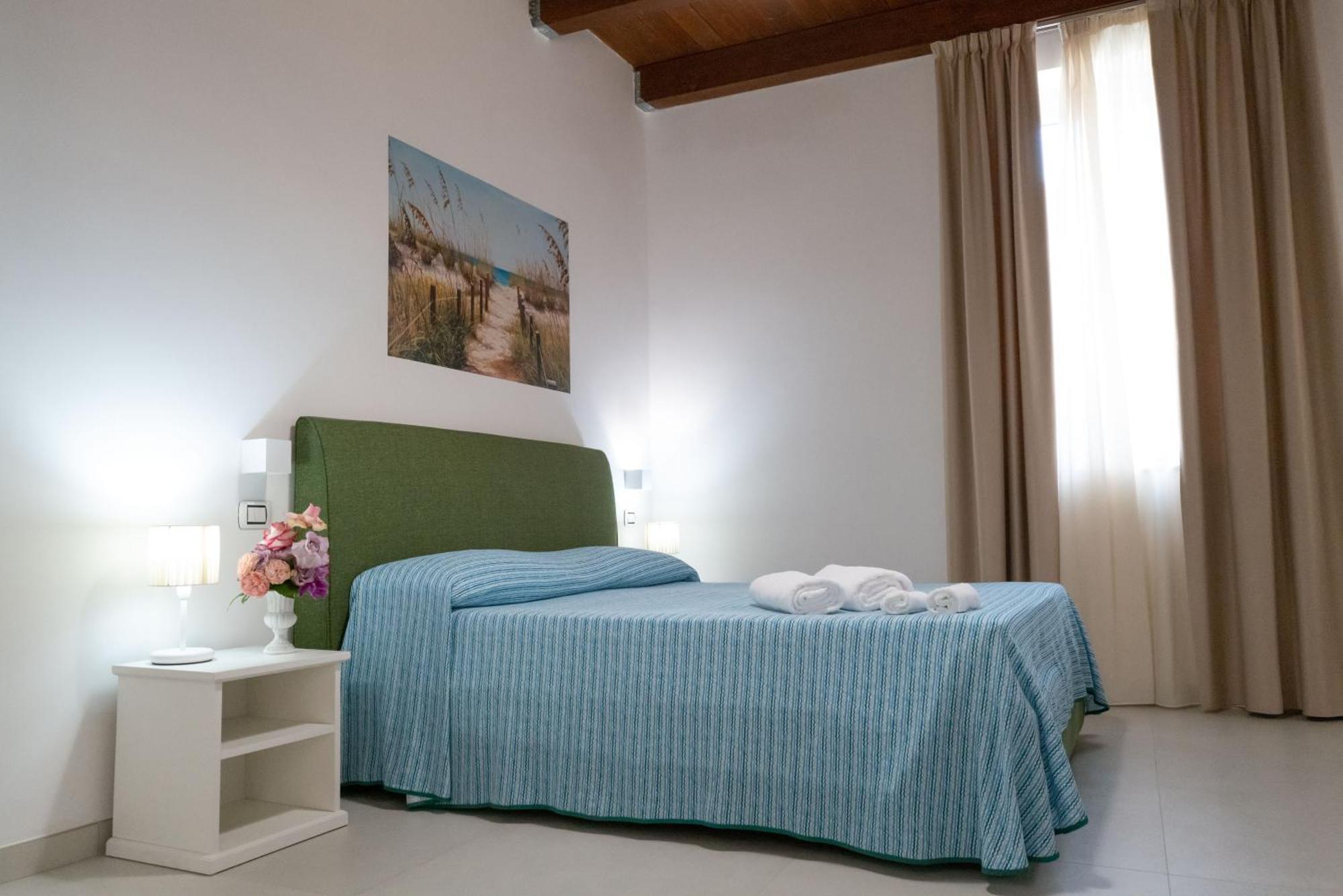Stellaris Bed & Breakfast Siderno Exterior photo