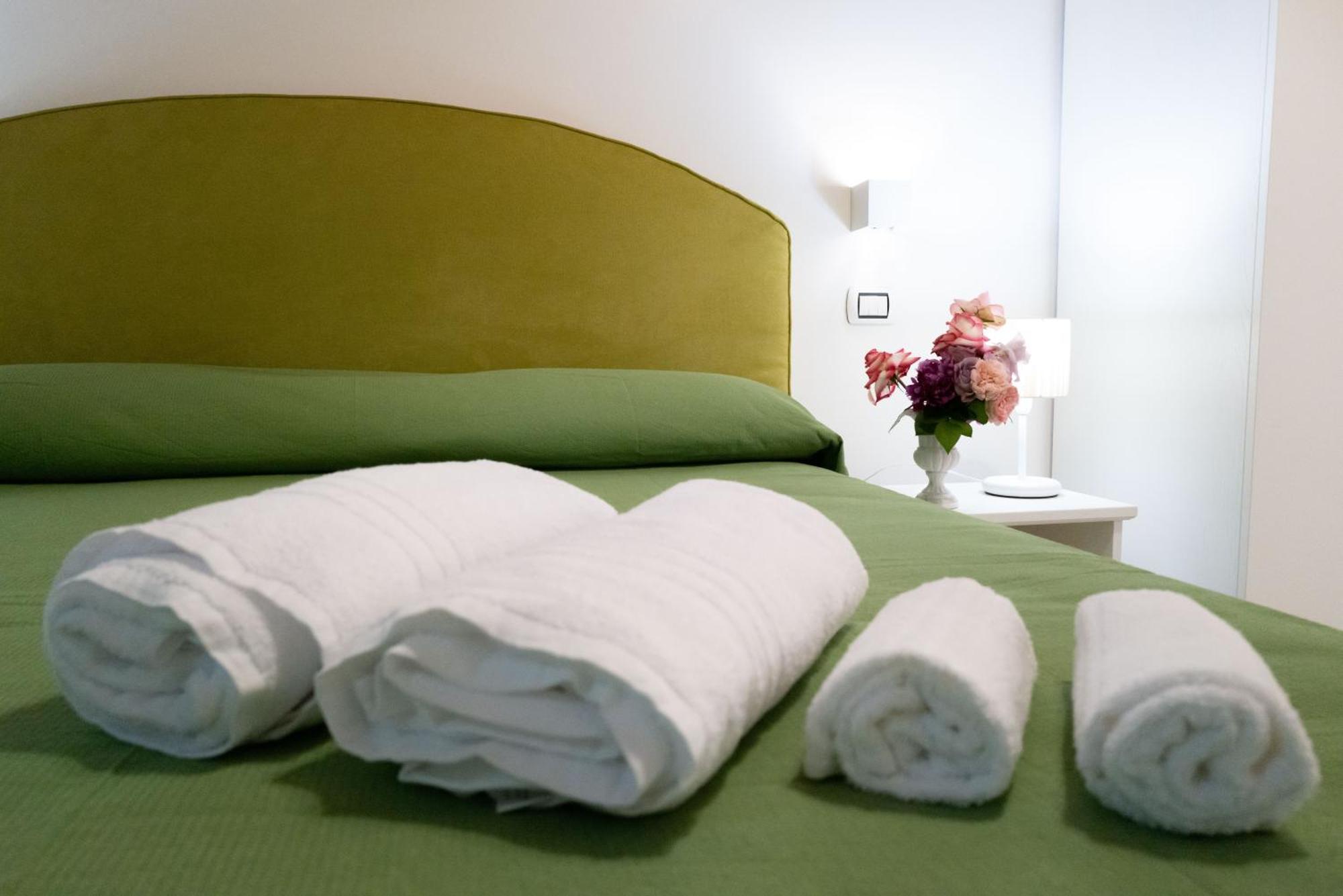 Stellaris Bed & Breakfast Siderno Exterior photo