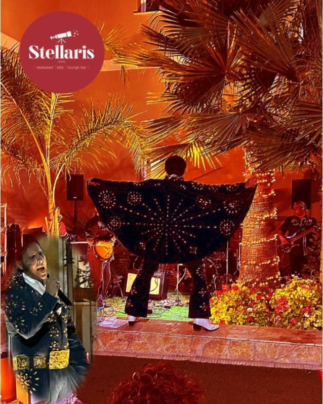 Stellaris Bed & Breakfast Siderno Exterior photo