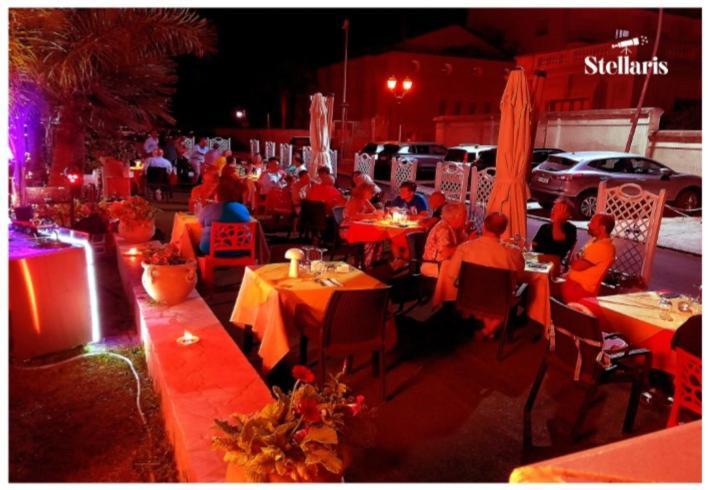 Stellaris Bed & Breakfast Siderno Exterior photo